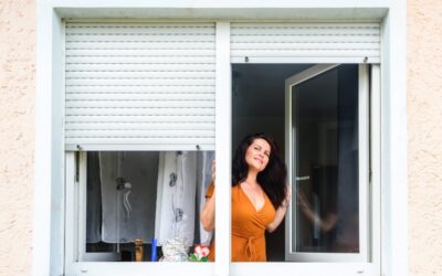 Descubre la Innovadora Persiana de PVC: Durabilidad y Estilo en un Solo Producto