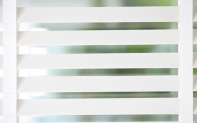 Descubre la Innovación en Decoración: Persianas de Plástico a la Medida de Tus Necesidades