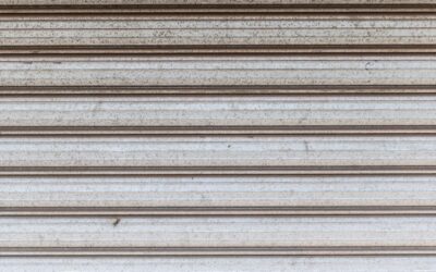 Descubre la Excelencia en Seguridad y Estilo: Persianas de Hierro