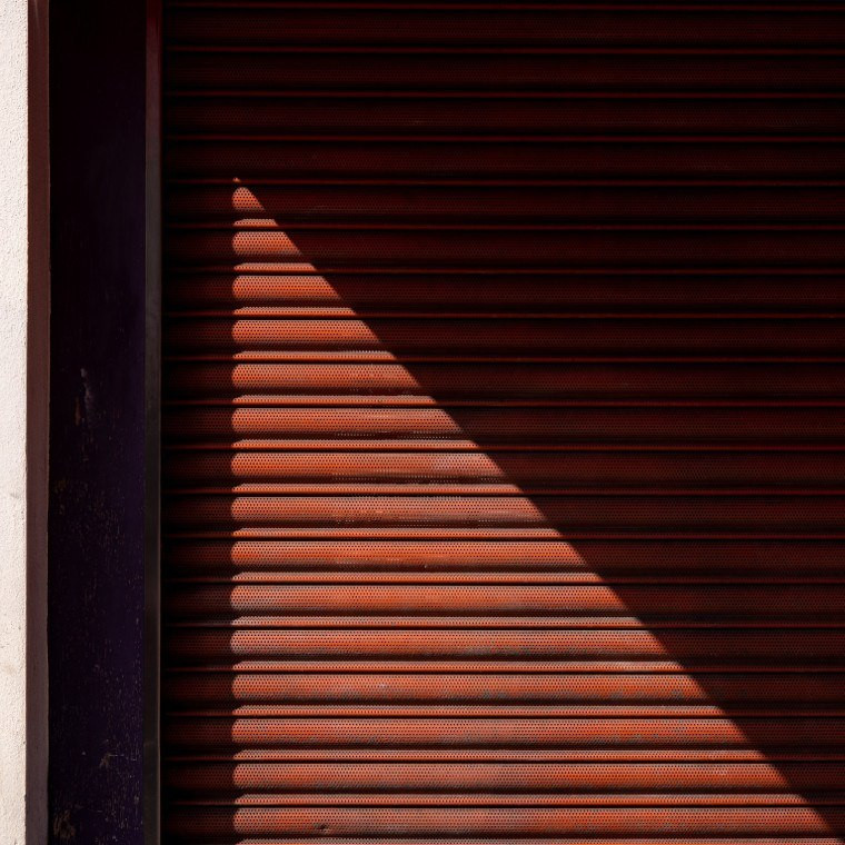 Persianas de Seguridad para Locales