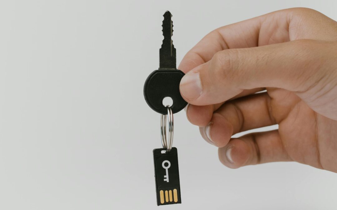 Tecnología en Seguridad: Innovaciones en Cerrajería