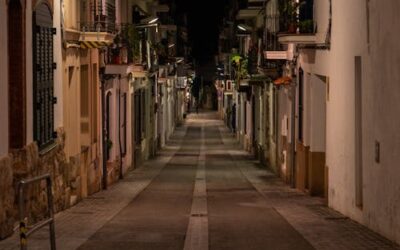 Servicios de Cerrajería Rápida en Sitges