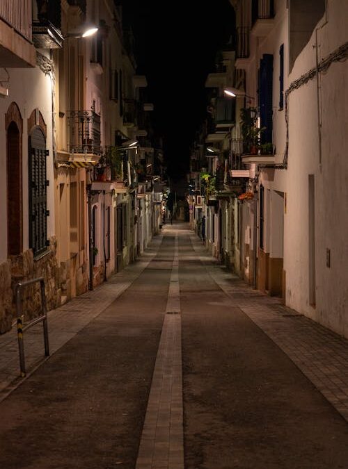 Servicios de Cerrajería Rápida en Sitges