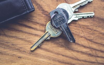 ¿Por qué siempre te dejas las llaves dentro de casa? Y cómo evitar que te vuelva a pasar