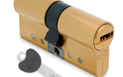 Cerraduras antibumping: qué son y cómo protegen tu vivienda
